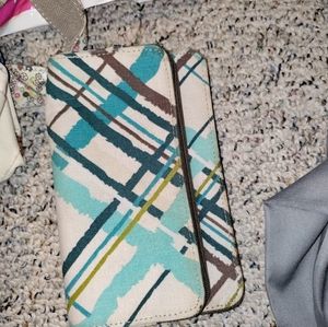 Thirty One Wallet